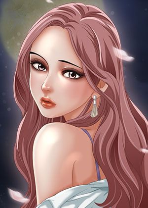 热门漫画7